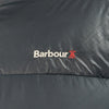 Barbour - Dewpoint Baffle Puffer Jacket in Black - Nigel Clare