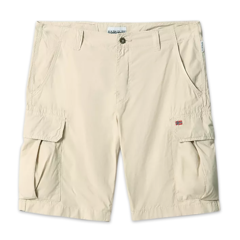 Napapijri cargo shorts shop