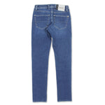 Tramarossa - Leanardo Slim 21E13 Jeans in Mid Blue Wash - Nigel Clare