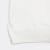 Pal Zileri - Knitted Silk/Cotton Polo Shirt in Natural - Nigel Clare
