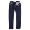 Jacob Cohen - J622 Comf Dark Wash Red Patch Jeans in Blue - Nigel Clare