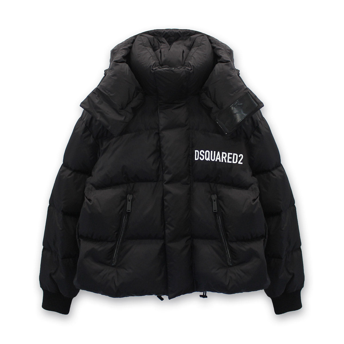 Dsquared2 Jacket Mens Dsquared Puffer Puffer Jacket Mens Dsquared