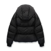DSQUARED2 - Kenny Puffer Jacket in Black - Nigel Clare