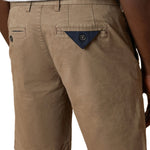 Ted Baker - BUENOSE Chino Shorts in Natural - Nigel Clare