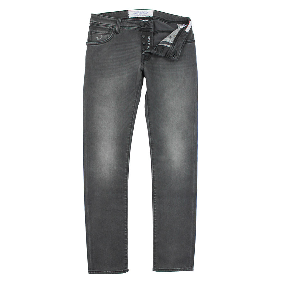 Jacob cohen j622 hot sale comfort jeans