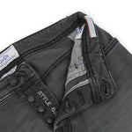 Jacob Cohen - J622 Comf Slim Fit Jeans in Grey - Nigel Clare