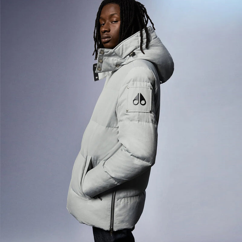 Moose knuckles vs moncler Clearance