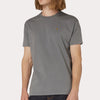 Vivienne Westwood - Multicolour Orb T-Shirt in Grey - Nigel Clare