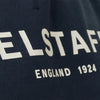 Belstaff - 1924 Logo Sweatshirt in Dark Ink - Nigel Clare