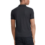 Polo Ralph Lauren - Soft Touch Polo Shirt in Black - Nigel Clare
