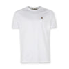 Vivienne Westwood - Multi Orb T-Shirt in White - Nigel Clare