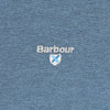 Barbour - Sports Mix Polo Shirt in Navy - Nigel Clare