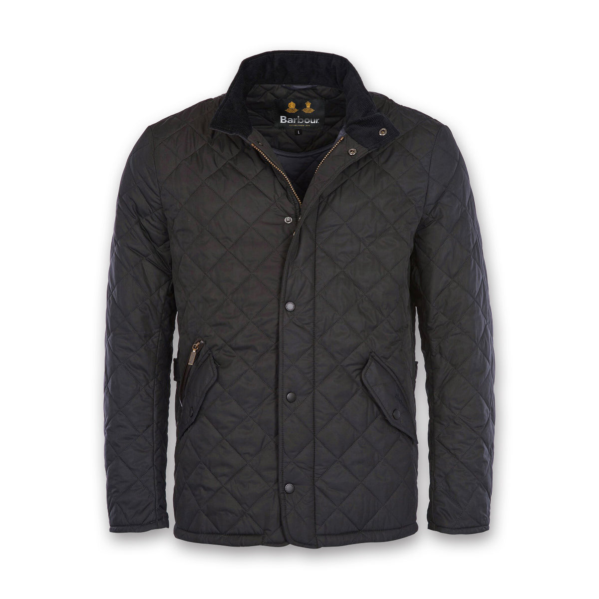 Barbour chelsea sportsquilt online