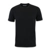Neil Barrett - 'Star & Bolt' Logo T-Shirt in Black - Nigel Clare