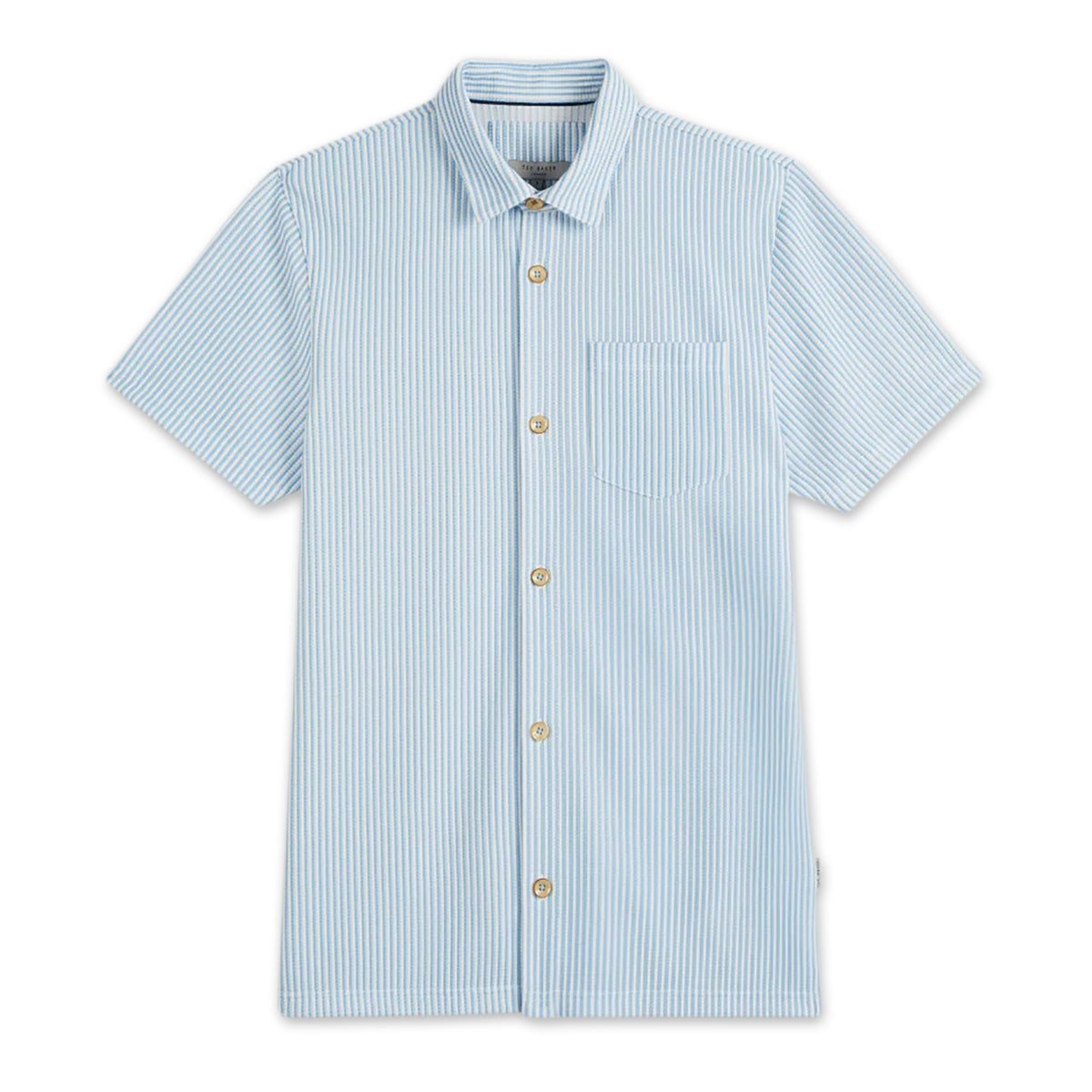 ted baker striped shirt