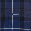 Barbour - Sandwood Tailored Fit Shirt in Ink Blue - Nigel Clare