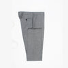 Paul Smith - Soho Tailored Fit Suit in Grey/Blue Check - Nigel Clare