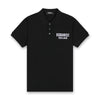 DSQUARED2 - Ceresio9 Polo Shirt in Black - Nigel Clare