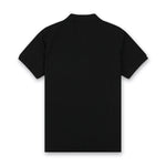 DSQUARED2 - Ceresio9 Polo Shirt in Black - Nigel Clare