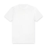 DSQUARED2 - D2 Tag Print T-Shirt in White - Nigel Clare