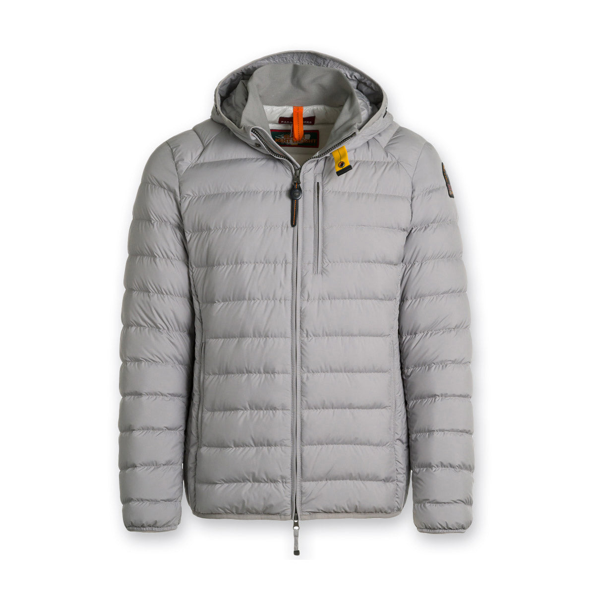 Parajumper grey shop