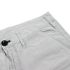 PS Paul Smith - Garment Dyed Chino Shorts in Taupe - Nigel Clare