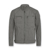 Belstaff - Weybridge Jacket in Granite Grey - Nigel Clare