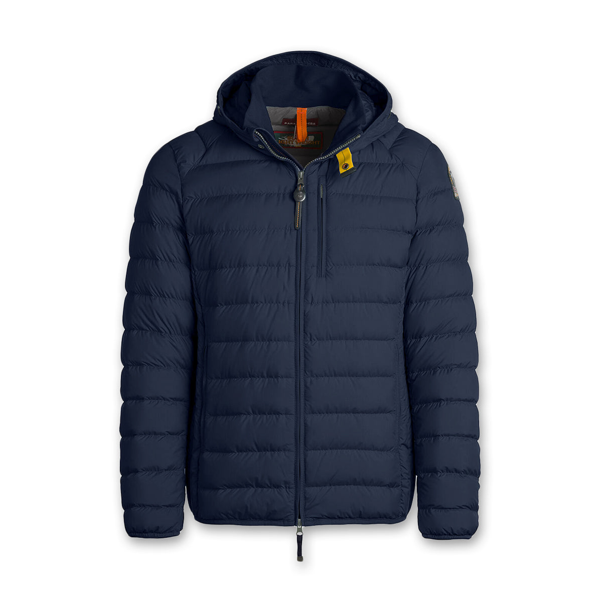 Parajumpers - Last Minute Puffer Jacket in Navy