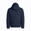 Parajumpers - Last Minute Puffer Jacket in Navy - Nigel Clare