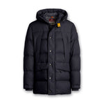 Parajumpers - Shedir Puffer Jacket in Pencil - Nigel Clare