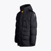 Parajumpers - Shedir Puffer Jacket in Pencil - Nigel Clare