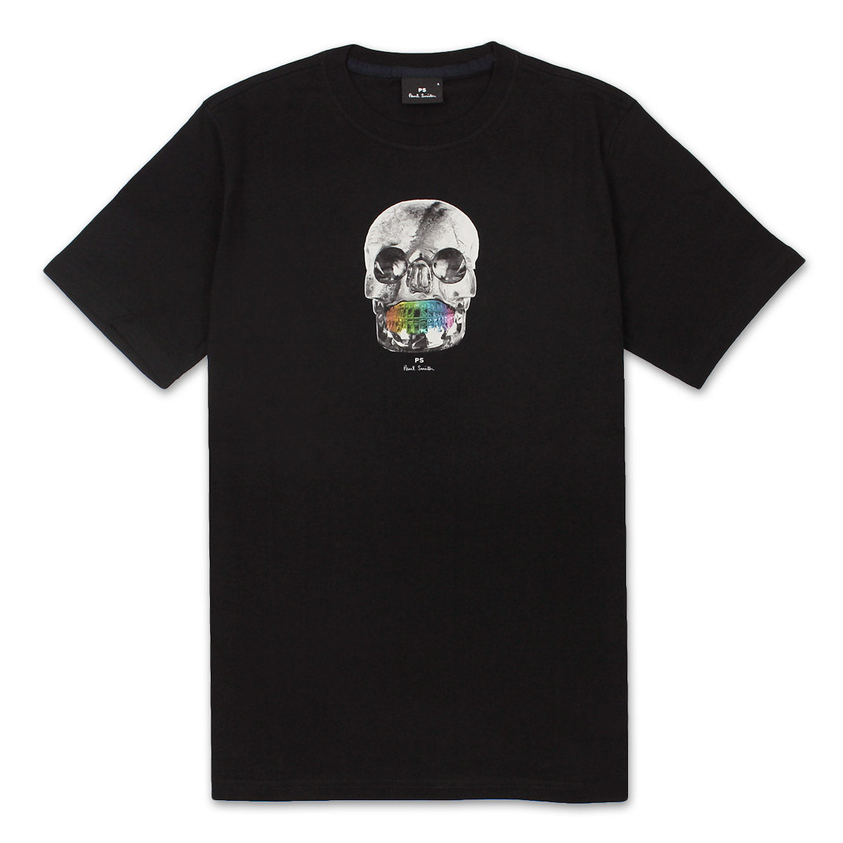 Clothing Paul Smith Skeleton Sweatshirt PAUL SMITH DRUM SKELETON