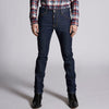 DSQUARED2 - Icon Dark Wash Jeans in Navy - Nigel Clare