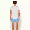 Orlebar Brown - OB-T Tee in White - Nigel Clare