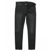 Emporio Armani - J06 Slim Fit Jeans in Washed Black - Nigel Clare