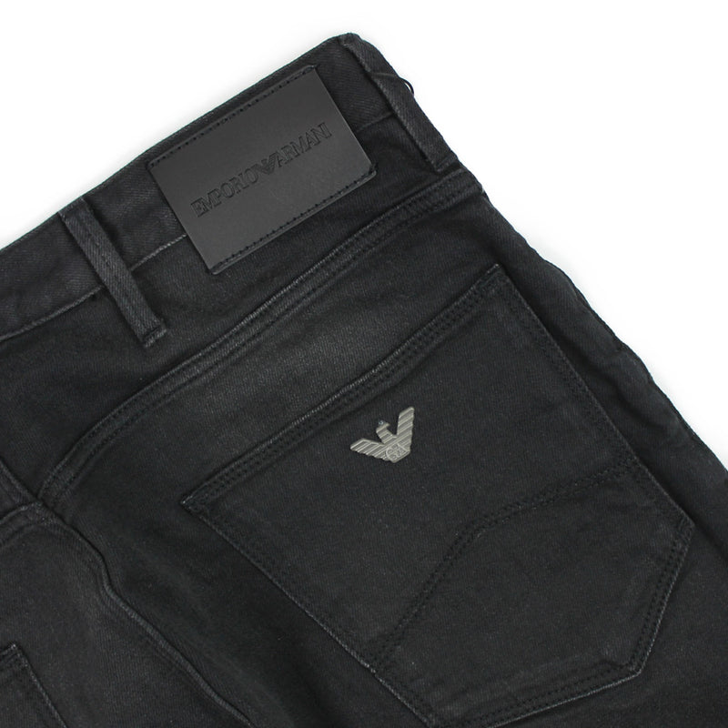 Emporio Armani - J06 Slim Fit Jeans in | Nigel Clare