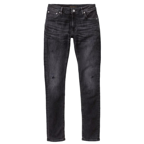 Nudie Jeans - Skinny Lin Jeans in Dark Desire - Nigel Clare