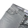 Jacob Cohen - J622 Black Badge Jeans in Grey - Nigel Clare