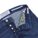 Jacob Cohen - J622 Comf Slim Fit Jeans in Blue - Nigel Clare