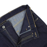 Emporio Armani - J45 Regular Fit Jeans in Dark Navy - Nigel Clare
