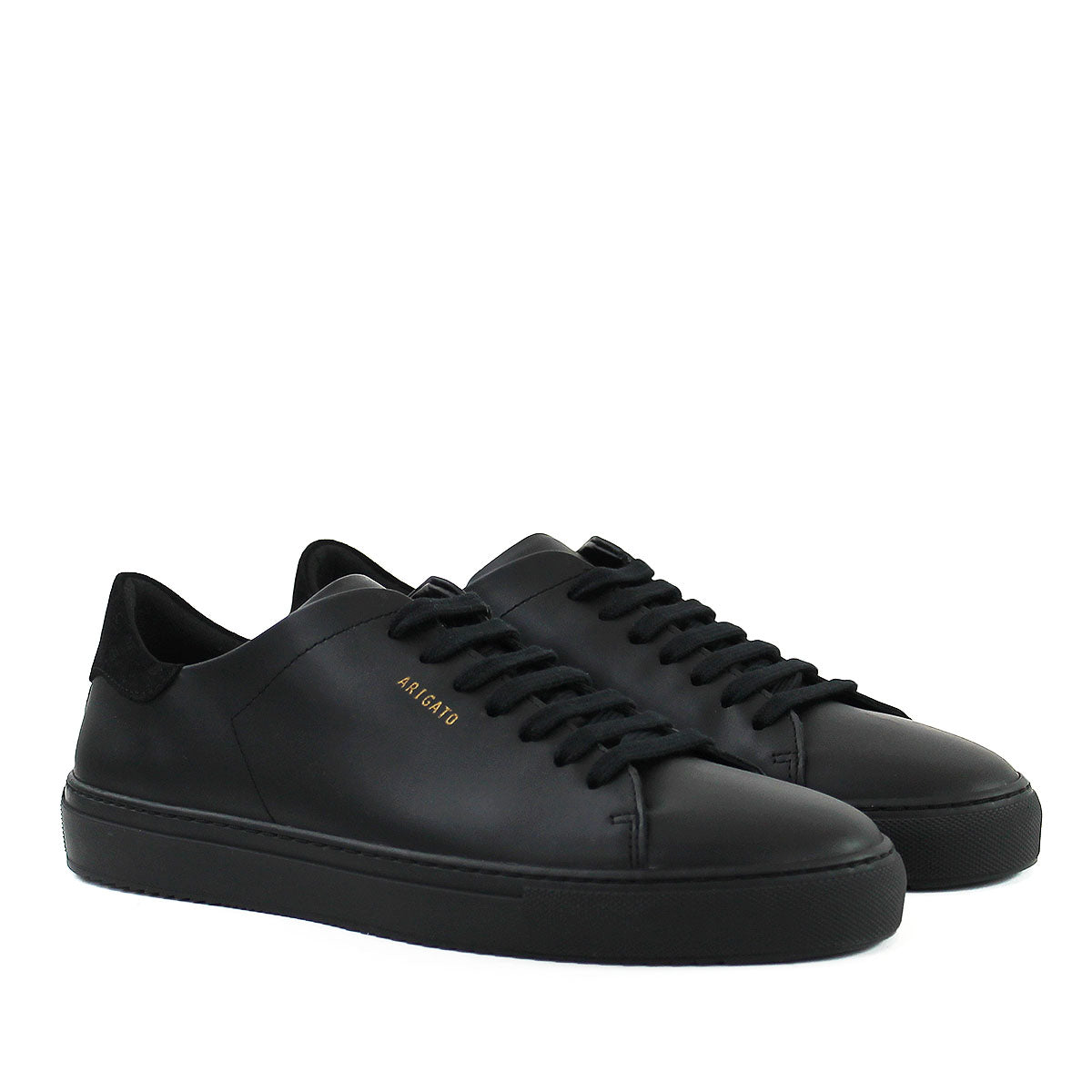 Axel arigato clean 90 2024 black