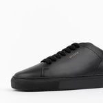 Axel Arigato - Clean 90 Trainers in Black - Nigel Clare