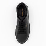 Axel Arigato - Clean 90 Trainers in Black - Nigel Clare