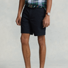 Polo Ralph Lauren - Stretch Straight Fit Shorts in Navy - Nigel Clare
