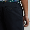 Polo Ralph Lauren - Stretch Straight Fit Shorts in Navy - Nigel Clare