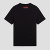Neil Barrett - Bauhaus Series T-Shirt in Black - Nigel Clare