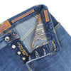 Jacob Cohen - J622 Limited Edition Orange Badge Jeans - Nigel Clare