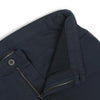 Emporio Armani - J06 Slim Fit Cotton Twill Chino Jeans in Navy - Nigel Clare