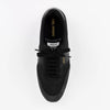 Axel Arigato - Genesis Vintage Runner Trainers in Black - Nigel Clare