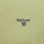 Barbour - Relaxed Sports T-Shirt in Burnt Olive - Nigel Clare
